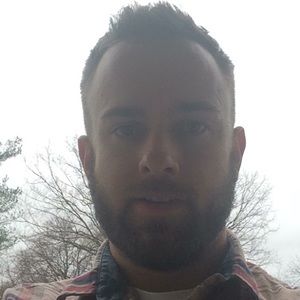 Meet your Posher, Luke